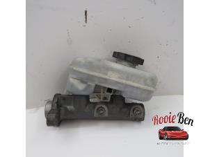 Gebruikte Hoofdremcilinder Cadillac STS (K63) 3.6 V6 24V VVT Li Prijs € 50,00 Margeregeling aangeboden door Rooie Ben autodemontage