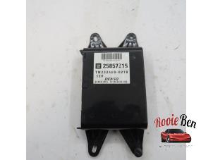 Gebruikte Module Bodycontrol Cadillac STS (K63) 3.6 V6 24V VVT Li Prijs op aanvraag aangeboden door Rooie Ben autodemontage