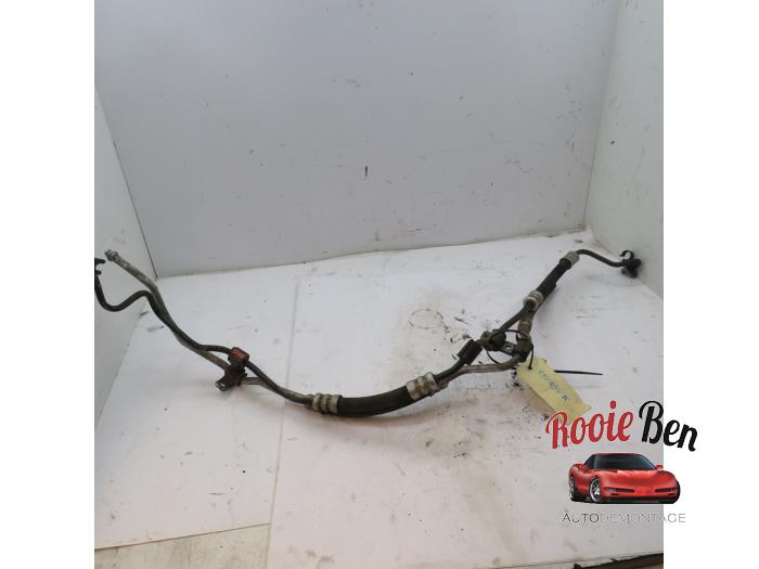 Gebruikte Leiding (diversen) Peugeot 308 (4A/C) 1.6 VTI 16V Prijs € 25,00 Margeregeling aangeboden door Rooie Ben autodemontage