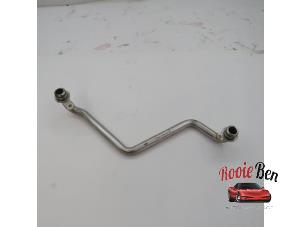 Gebruikte Oliedruk Leiding Mercedes E (W213) E-200 2.0 Turbo 16V Prijs op aanvraag aangeboden door Rooie Ben autodemontage