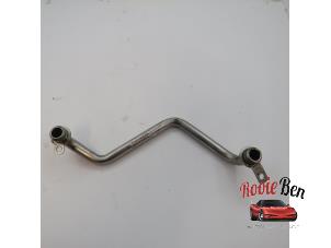 Gebruikte Oliedruk Leiding Mercedes E (W213) E-200 2.0 Turbo 16V Prijs op aanvraag aangeboden door Rooie Ben autodemontage