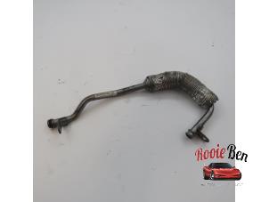 Gebruikte Leiding (diversen) Mercedes E (W213) E-200 2.0 Turbo 16V 4-Matic Prijs op aanvraag aangeboden door Rooie Ben autodemontage