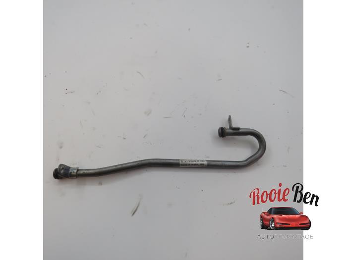 Gebruikte Leiding (diversen) Mercedes E (W213) E-200 2.0 Turbo 16V Prijs € 20,00 Margeregeling aangeboden door Rooie Ben autodemontage