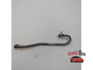 Gebruikte Leiding (diversen) Mercedes E (W213) E-200 2.0 Turbo 16V Prijs op aanvraag aangeboden door Rooie Ben autodemontage