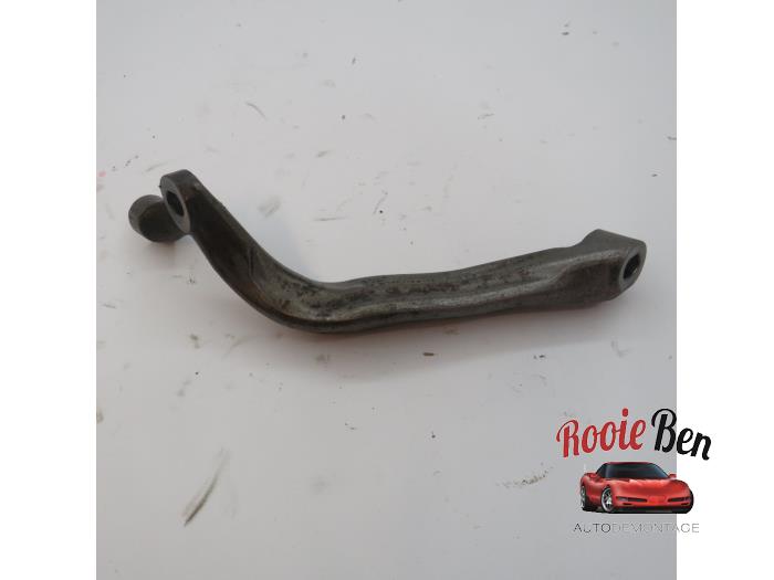 Gebruikte Diversen Mercedes E (W213) E-200 2.0 Turbo 16V Prijs € 20,00 Margeregeling aangeboden door Rooie Ben autodemontage