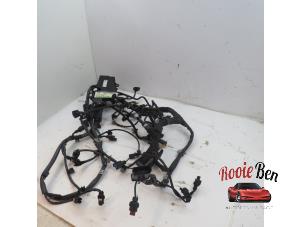 Gebruikte Bedrading Compleet Elektrisch Mercedes E (W213) E-200 2.0 Turbo 16V Prijs op aanvraag aangeboden door Rooie Ben autodemontage