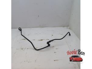 Gebruikte Oliedruk Leiding Mercedes E (W213) E-200 2.0 Turbo 16V Prijs op aanvraag aangeboden door Rooie Ben autodemontage