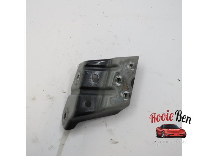 Gebruikte Diversen Volkswagen Touareg (7PA/PH) 4.2 TDI V8 DPF 32V Prijs € 25,00 Margeregeling aangeboden door Rooie Ben autodemontage