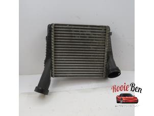 Gebruikte Intercooler Volkswagen Touareg (7PA/PH) 3.0 TDI V6 24V Prijs op aanvraag aangeboden door Rooie Ben autodemontage