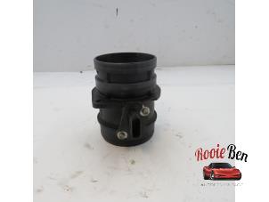 Gebruikte Luchtmassameter Volkswagen Touareg (7PA/PH) 3.0 TDI V6 24V Prijs op aanvraag aangeboden door Rooie Ben autodemontage