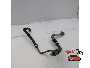 Gebruikte Oliedruk Leiding Volkswagen Touareg (7PA/PH) 4.2 TDI V8 DPF 32V Prijs op aanvraag aangeboden door Rooie Ben autodemontage