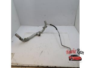 Gebruikte Leiding (diversen) Volkswagen Touareg (7PA/PH) 4.2 TDI V8 DPF 32V Prijs op aanvraag aangeboden door Rooie Ben autodemontage