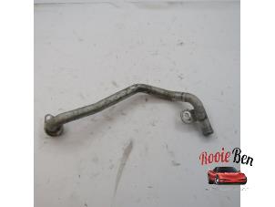 Gebruikte Leiding (diversen) Volkswagen Touareg (7PA/PH) 4.2 TDI V8 DPF 32V Prijs op aanvraag aangeboden door Rooie Ben autodemontage