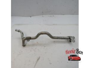 Gebruikte Radiateurslang Volkswagen Touareg (7PA/PH) 4.2 TDI V8 DPF 32V Prijs € 25,00 Margeregeling aangeboden door Rooie Ben autodemontage