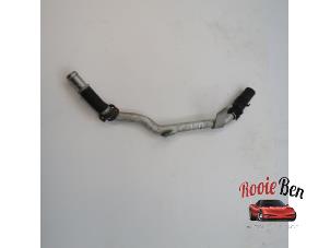 Gebruikte Leiding (diversen) Volkswagen Touareg (7PA/PH) 4.2 TDI V8 DPF 32V Prijs op aanvraag aangeboden door Rooie Ben autodemontage