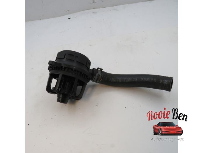 Gebruikte Diversen Volkswagen Touareg (7PA/PH) 4.2 TDI V8 DPF 32V Prijs € 25,00 Margeregeling aangeboden door Rooie Ben autodemontage