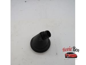 Gebruikte Oliedop Volkswagen Touareg (7PA/PH) 4.2 TDI V8 DPF 32V Prijs op aanvraag aangeboden door Rooie Ben autodemontage