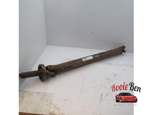 Gebruikte Tussenas Jeep Cherokee/Liberty (KJ) 2.4 16V Prijs op aanvraag aangeboden door Rooie Ben autodemontage