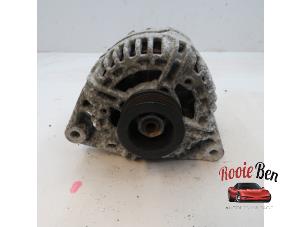 Gebruikte Dynamo Opel Corsa D 1.2 16V LPG Prijs € 20,00 Margeregeling aangeboden door Rooie Ben autodemontage