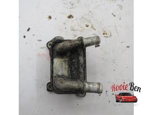 Gebruikte Oliekoeler Renault Megane III Grandtour (KZ) 1.2 16V TCE 115 Prijs € 20,00 Margeregeling aangeboden door Rooie Ben autodemontage