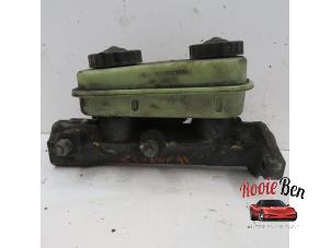 Gebruikte Hoofdremcilinder Diversen Diversen Prijs € 20,00 Margeregeling aangeboden door Rooie Ben autodemontage