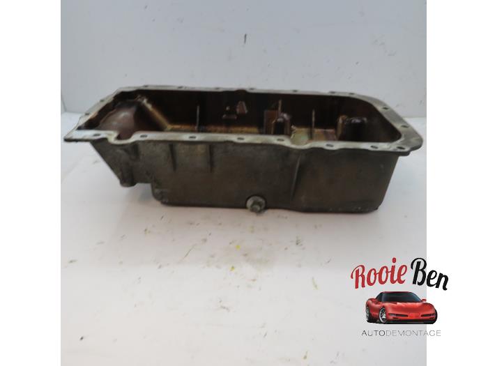 Gebruikte Carterpan Chrysler Pacifica 3.5 V6 24V AWD Prijs € 25,00 Margeregeling aangeboden door Rooie Ben autodemontage