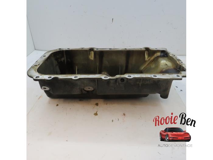 Gebruikte Carterpan Chrysler Pacifica 3.5 V6 24V AWD Prijs € 25,00 Margeregeling aangeboden door Rooie Ben autodemontage