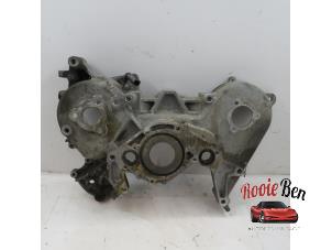 Gebruikte Distributiedeksel Chrysler Pacifica 3.5 V6 24V AWD Prijs € 25,00 Margeregeling aangeboden door Rooie Ben autodemontage