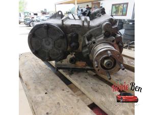 Gebruikte Tussenbak 4x4 Landrover Defender I 2.5 D Prijs op aanvraag aangeboden door Rooie Ben autodemontage