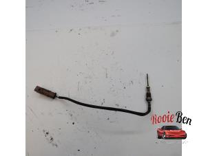 Gebruikte Uitlaat temperatuursensor Citroen DS3 (SA) 1.4 HDi Prijs op aanvraag aangeboden door Rooie Ben autodemontage