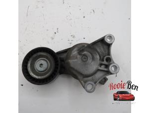 Gebruikte Spanrol Multiriem Citroen DS3 (SA) 1.4 HDi Prijs € 15,00 Margeregeling aangeboden door Rooie Ben autodemontage