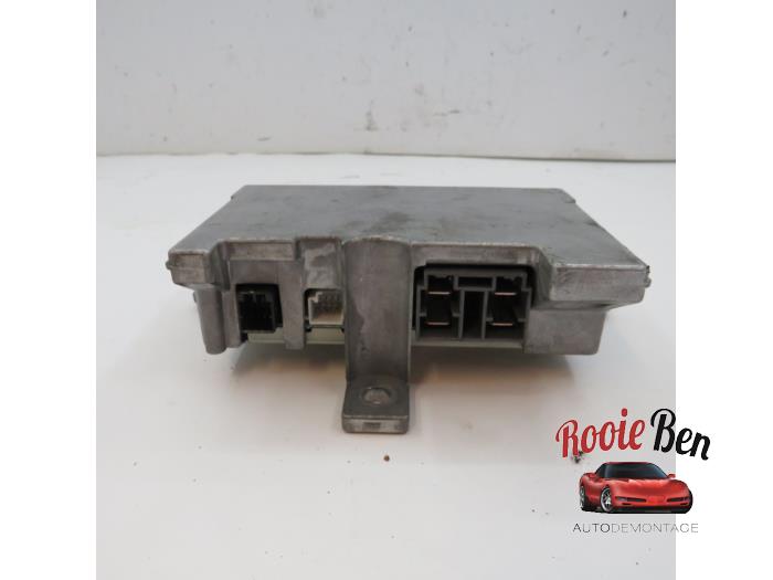 Gebruikte Stuurbekrachtiging Computer Mitsubishi Colt (Z2/Z3) 1.5 DI-D 12V HP Prijs € 25,00 Margeregeling aangeboden door Rooie Ben autodemontage