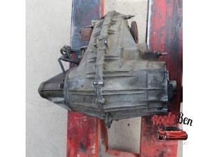 Gebruikte Transferbak 4x4 Ford Usa Navigator 5.4i V-8 32V 4x4 SEFI Autom. Prijs € 750,00 Margeregeling aangeboden door Rooie Ben autodemontage