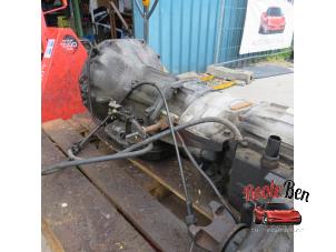 Gebruikte Tussenbak 4x4 Jeep Grand Cherokee (ZJ) 4.0i Prijs op aanvraag aangeboden door Rooie Ben autodemontage