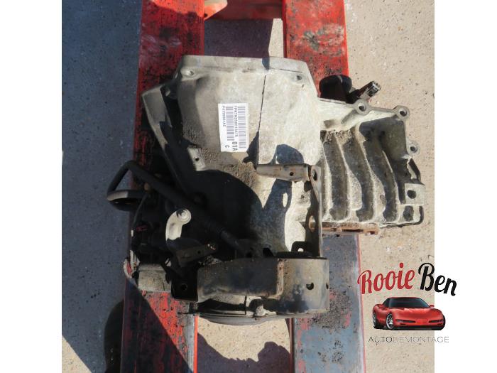 Gebruikte Automaatbak Chrysler Neon II 2.0 16V R/T Prijs € 250,00 Margeregeling aangeboden door Rooie Ben autodemontage