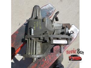 Gebruikte Tussenbak 4x4 Chevrolet TrailBlazer (KC) 4.2 24V AWD Prijs € 400,00 Margeregeling aangeboden door Rooie Ben autodemontage