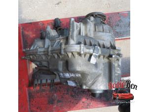 Gebruikte Tussenbak 4x4 Ford Usa Explorer (UN46) 5.0 V8 Prijs op aanvraag aangeboden door Rooie Ben autodemontage