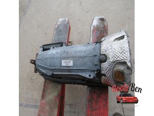 Gebruikte Automaatbak Mercedes E (W212) E-350 CDI V6 24V BlueEfficiency Prijs op aanvraag aangeboden door Rooie Ben autodemontage