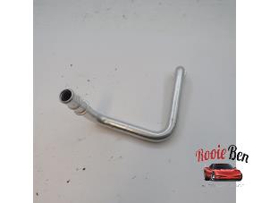 Gebruikte Leiding (diversen) BMW 5 serie (E60) 525i 24V Prijs op aanvraag aangeboden door Rooie Ben autodemontage