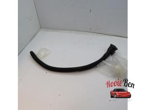 Gebruikte Leiding (diversen) BMW 5 serie (E60) 525i 24V Prijs op aanvraag aangeboden door Rooie Ben autodemontage