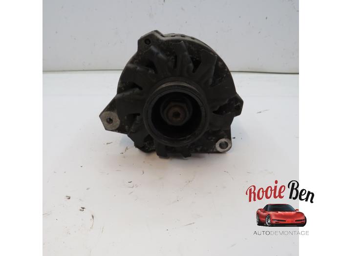 Gebruikte Dynamo Chevrolet Chevy/Sportsvan G20 Standard Cargo 5.7 Standard Passenger Van Prijs € 50,00 Margeregeling aangeboden door Rooie Ben autodemontage