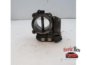 Gebruikte Gasklephuis Chrysler 300 C Touring 3.0 CRD 24V Prijs € 50,00 Margeregeling aangeboden door Rooie Ben autodemontage