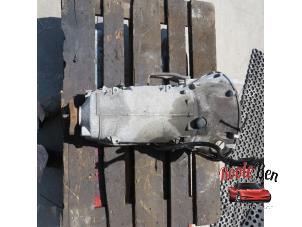 Gebruikte Automaatbak Chrysler 300 C Touring 3.0 CRD 24V Prijs € 500,00 Margeregeling aangeboden door Rooie Ben autodemontage