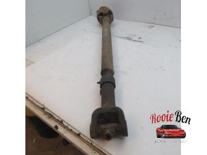 Gebruikte Tussenas Jeep Grand Cherokee (ZJ) 4.0i Prijs op aanvraag aangeboden door Rooie Ben autodemontage