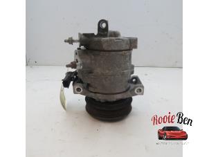 Gebruikte Aircopomp Jeep Compass (PK) 2.2 CRD 16V 4x4 Prijs € 75,00 Margeregeling aangeboden door Rooie Ben autodemontage