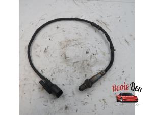 Gebruikte Lambda Sonde Volkswagen Polo Prijs € 20,00 Margeregeling aangeboden door Rooie Ben autodemontage