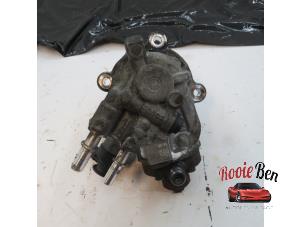 Gebruikte Dieselpomp Landrover Range Rover Evoque (LVJ/LVS) 2.0 D 150 16V 5-drs. Prijs op aanvraag aangeboden door Rooie Ben autodemontage