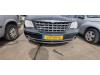 Chrysler Pacifica 4.0 V6 24V AWD Bumper voor