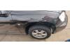 Chrysler Pacifica 4.0 V6 24V AWD Scherm rechts-voor