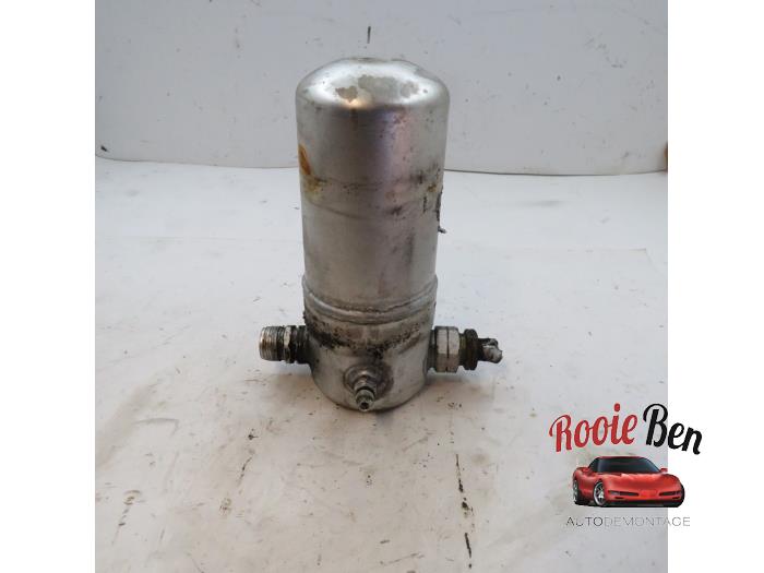 Gebruikte Airco Condensor Chevrolet Chevy/Sportsvan G20 Standard Cargo 5.7 Standard Passenger Van Prijs € 20,00 Margeregeling aangeboden door Rooie Ben autodemontage